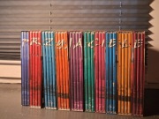 Serial Przyjaciele - 10 sezonów 