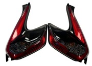 LAMPA TYŁ TYLNA PRAWA LEWA NISSAN JUKE F15 LIFT 2014-2019
