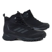 Buty zimowe TREKKINGOWE ADIDAS TERREX FROZETRACK MID 42 2/3 EU 27CM