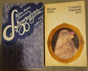 Bogdan Rutha Lawendowe wzgórze, Cudowne wspaniałe życie 