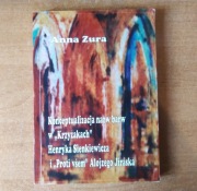 Konceptualizacja barw w Krzyżakach Sienkiewicza