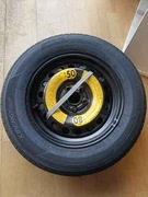 Nowe kompletne Koło zapasowe 195/65R15