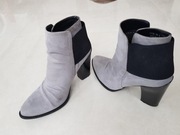 Botki damskie Reserved roz. 38