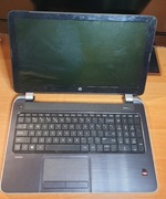 Laptop HP 15-n065sw