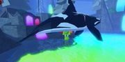 roblox fish 3 orca +bonus 