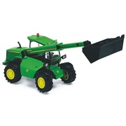 Katalog części ładowarka teleskopowa JOHN DEERE 3215, 3220, 3415, 3420