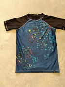 Koszulka ochronna do pływania Harry Bear roz. 152 na 11 - 12 lat 