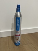 Nabój soda stream 