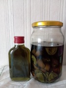 Ekstrakt z zielonych orzechów włoskich 100 ml - pasożyty,zatrucia