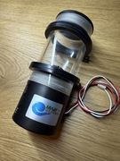 Pompka z rezerwuarem Man-KD MS-500