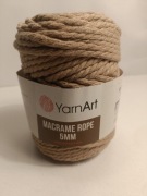 Sznurek Macrame Rope 5 mm 768