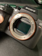 Sony aparat a7rIII super stan pełna klatka 