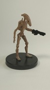 Star Wars figurka Battle Droid Gwiezdne Wojny