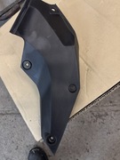 wypełnienie owiewka lewa   KTM 125 390