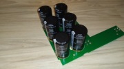 Kondensator elektrolityczny 1200uF 400V pakiet 6szt. PCB