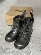 Buty dziewczęce dr. Martens rozmiar 27 