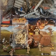 LEGO star wars 75058