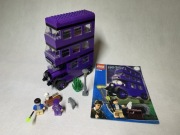 Lego 4755 - Knight Bus