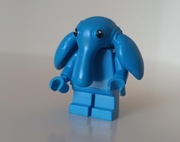 Minifigurka Lego Star Wars Max Rebo sw0486    75397     75020