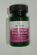 Black Yeast Beta Glucan glukan 30 kaps