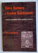 Góra Sumeru i kraina Sukhawati - Akira Sadakata