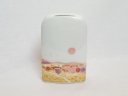 Wazon Thomas Germany Sun Valley – porcelana, modern