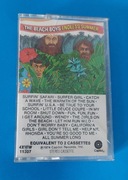 Kaseta magnetofonowa "Endless Summer" The Beach Boys