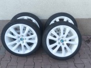 Felgi Koła Skoda Octavia RS Superb 18 cali 5x112 ET51 lato 225/40/R18 
