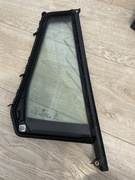 Szybq drzwi lewy tyl BMW X3 G01