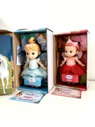 2 x lale baby born story book