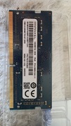 Pamięć do laptopa PC4-2666 Ramaxel