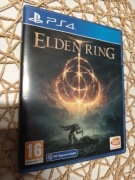 ELDEN RING PS4 Stan Dobry