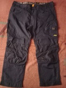 SNICKERS 6301 spodnie robocze roz.60