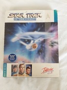Amiga Star Trek BOX