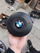 Poduszka powietrzna kierowcy ori usa  