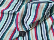 CODELLO - Piękna chustka, apaszka - jedwab