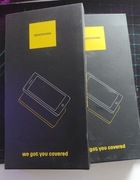 2x Etui do Motorola Edge 30 ultra 