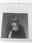 FLORENCE THE MACHINE HOW BIG HOW BLUE HOW BEAUTIFUL