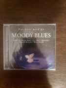 The very best of Moody Blues 