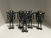 Lego Star Wars Super Battle Droids