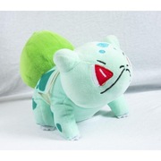 Pokemon Pluszak Bulbasaur Maskotka