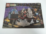 LEGO 6959 system instrukcja 