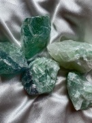 FLUORYT ZIELONY 40-55 g