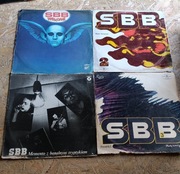 Płyty winylowe używane 