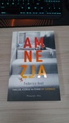 AMNEZJA FEDERICO AXAT