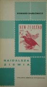 NAJDALSZA ZIEMIA - E.KARŁOWICZ