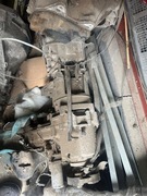 Skrzynia biegów BMW x3 2.0 M47 manual