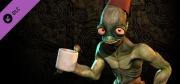 Oddworld: New 'n' Tasty - Alf's Escape DLC (STEAM) 