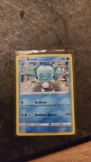 Eiscue SWSH128 Evolving Skies Promo Pokemon