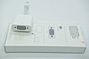 Przejściówka Mini DisplayPort do VGA Apple